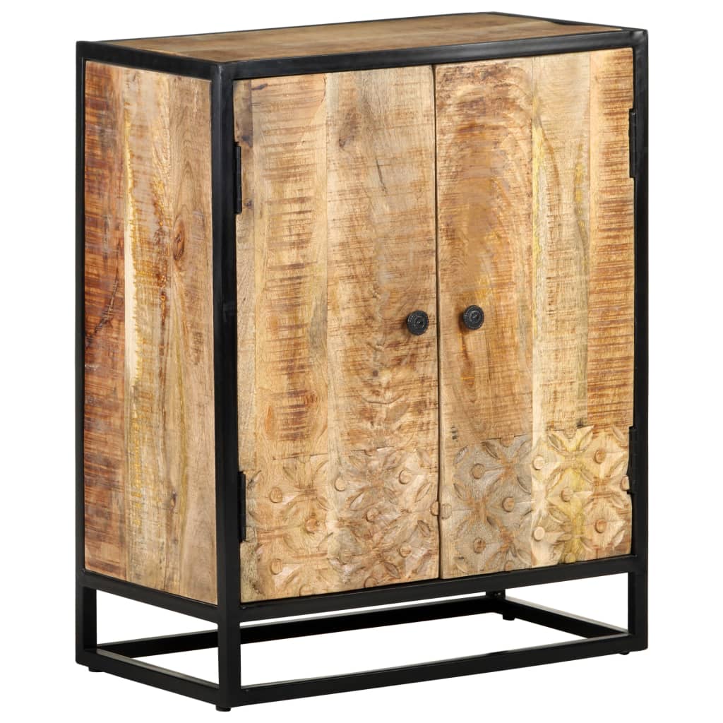 8720286106044_g_en_hd_12 vidaXL Hand Carved Sideboard 60x35x75 cm Solid Mango Wood - Image 14