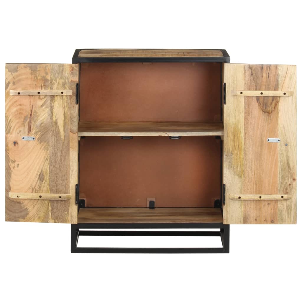 8720286106044_g_en_hd_2 vidaXL Hand Carved Sideboard 60x35x75 cm Solid Mango Wood - Image 4