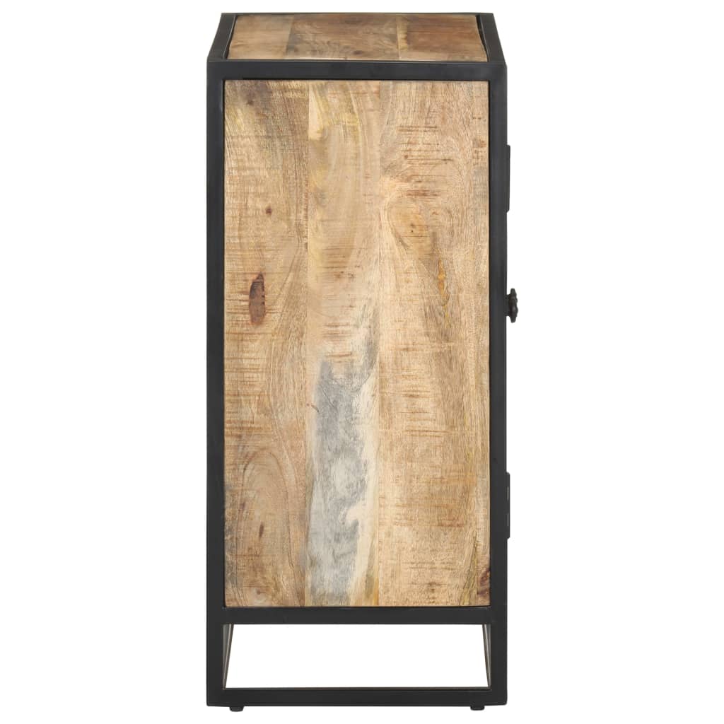 8720286106044_g_en_hd_4 vidaXL Hand Carved Sideboard 60x35x75 cm Solid Mango Wood - Image 6