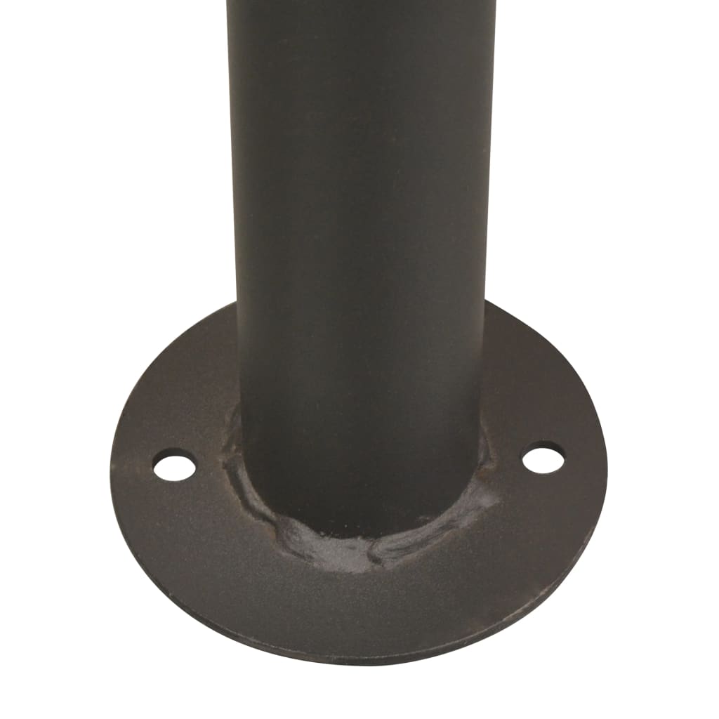 8720286106587_g_en_hd_5 vidaXL Gazebo 4x4x3 m Anthracite 180 g/m² - Image 6