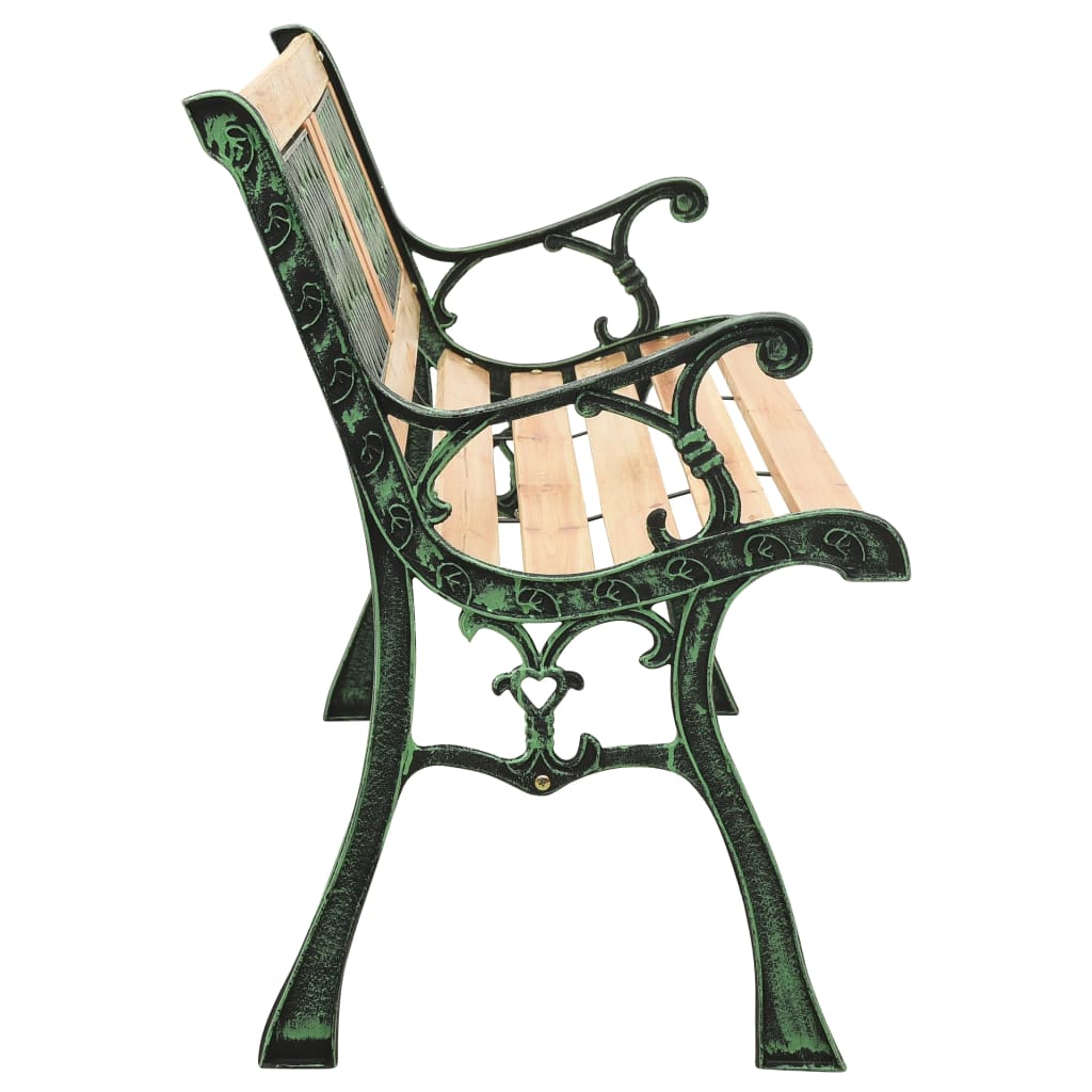 8720286106976_g_en_hd_2 vidaXL Garden Bench 122 cm Cast Iron and Solid Firwood - Image 3