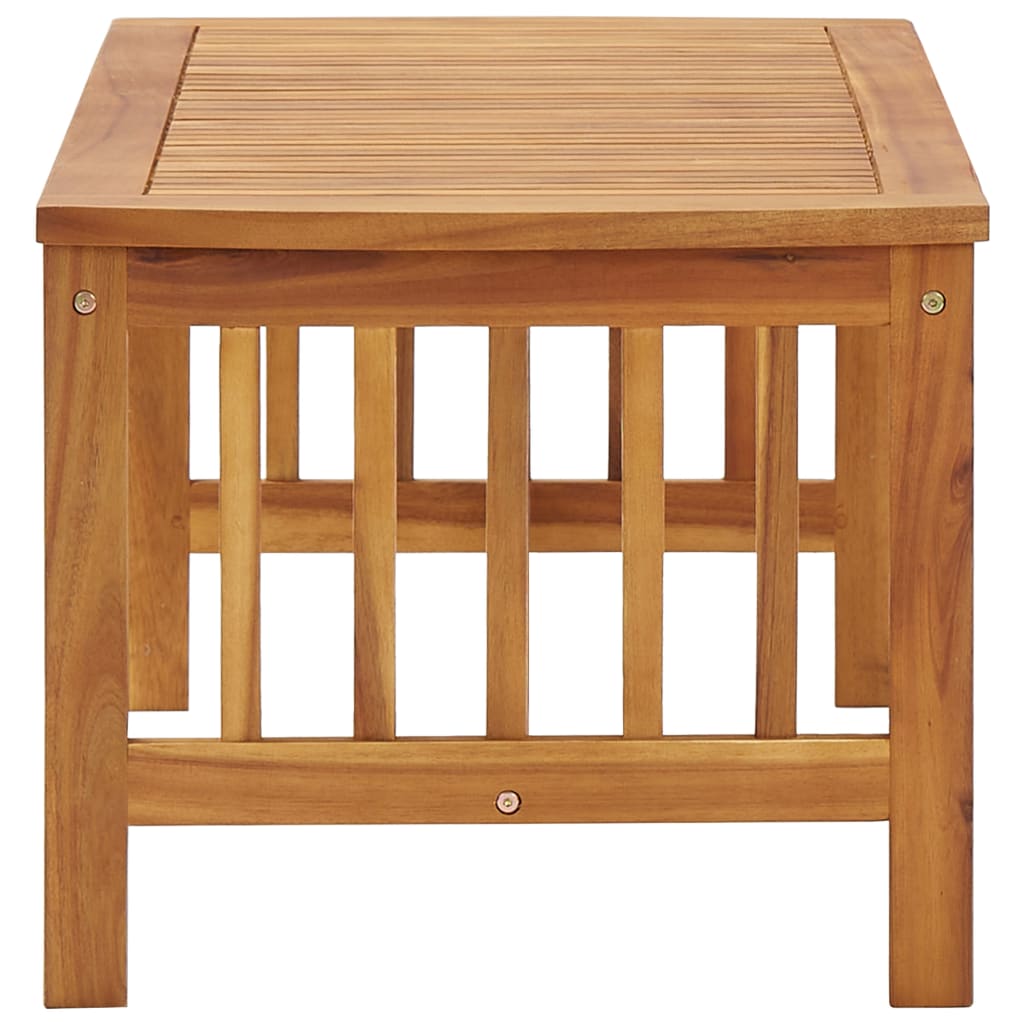 8720286107485_g_en_hd_2 vidaXL Coffee Table 102x50x43 cm Solid Acacia Wood - Image 3