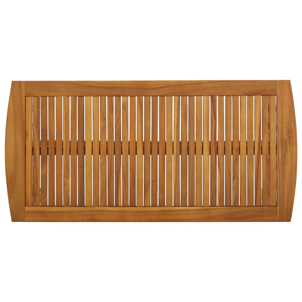 8720286107485_g_en_hd_3 vidaXL Coffee Table 102x50x43 cm Solid Acacia Wood - Image 4