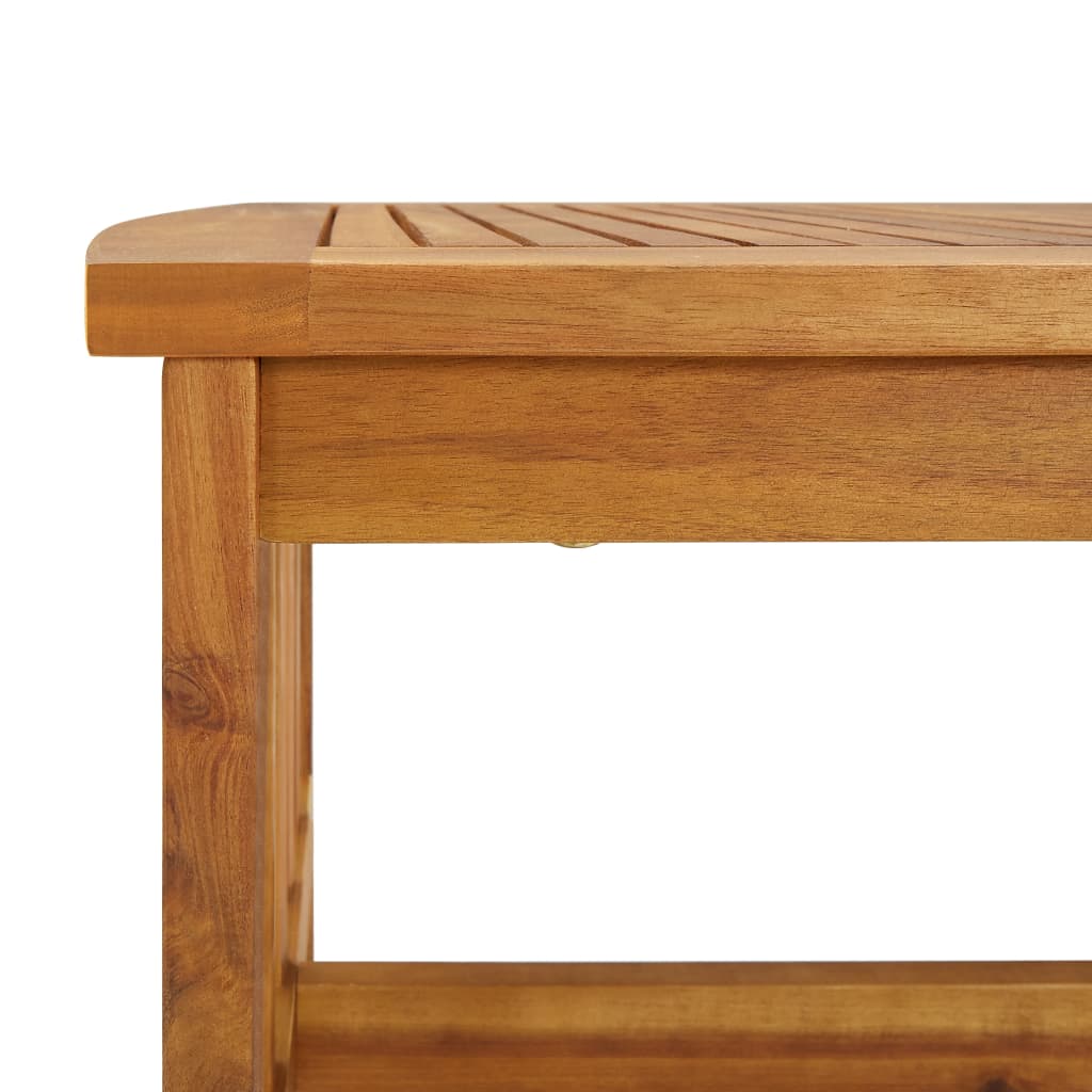8720286107485_g_en_hd_4 vidaXL Coffee Table 102x50x43 cm Solid Acacia Wood - Image 5
