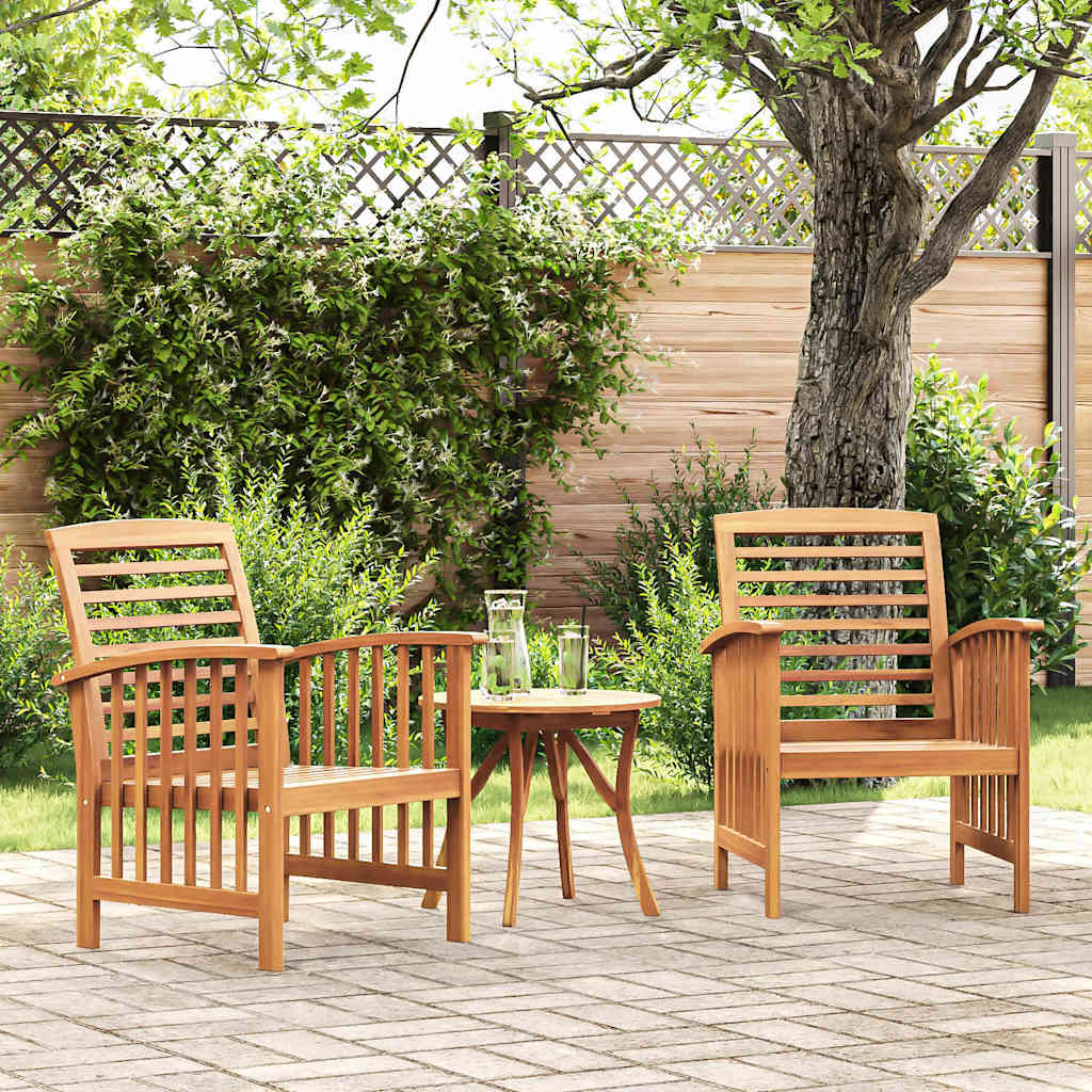 8720286107492_m_en_hd_1 vidaXL Garden Chairs 2 pcs Solid Acacia Wood - Image 1