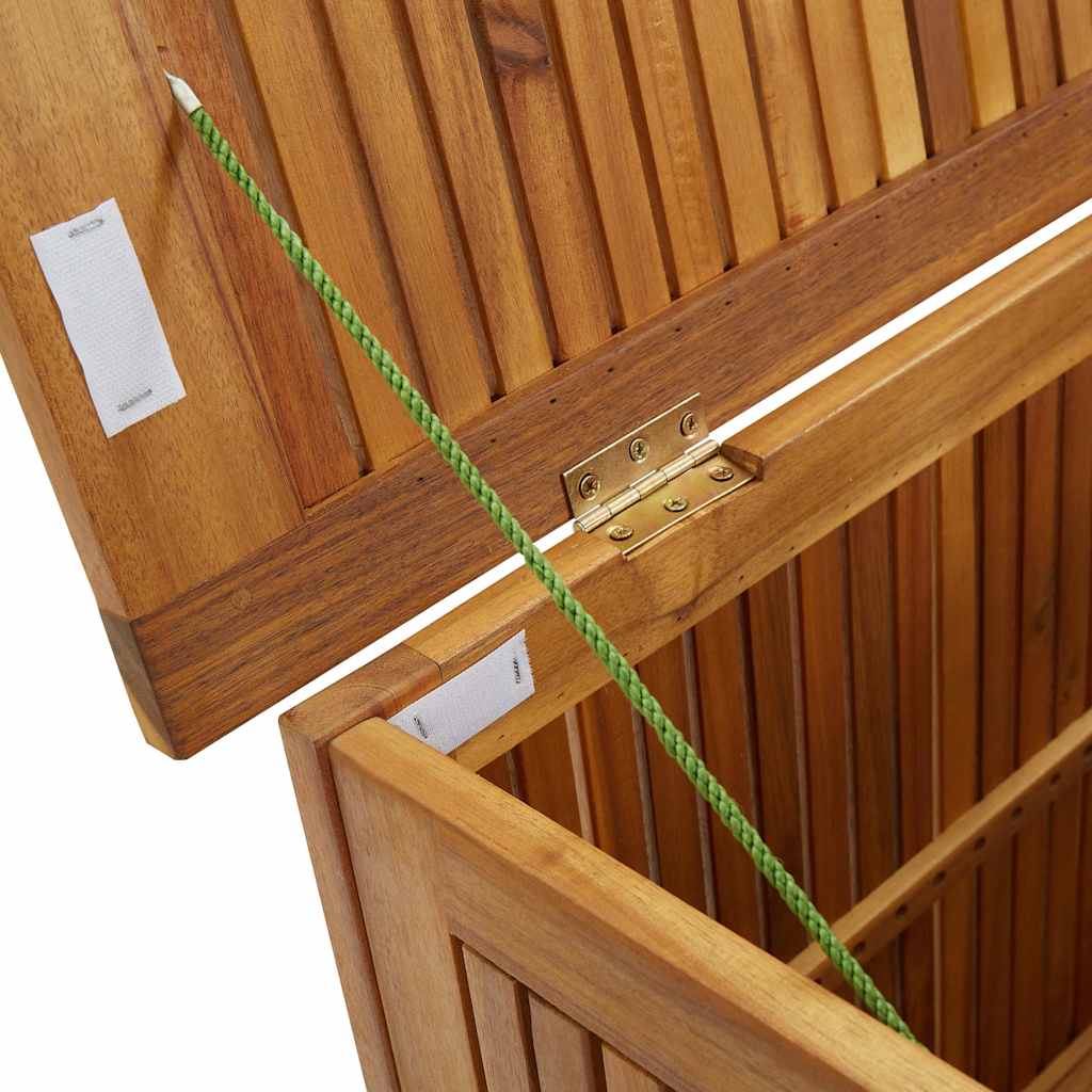 8720286107751_g_en_hd_6 vidaXL Garden Storage Box 90x50x58 cm Solid Acacia Wood - Image 8