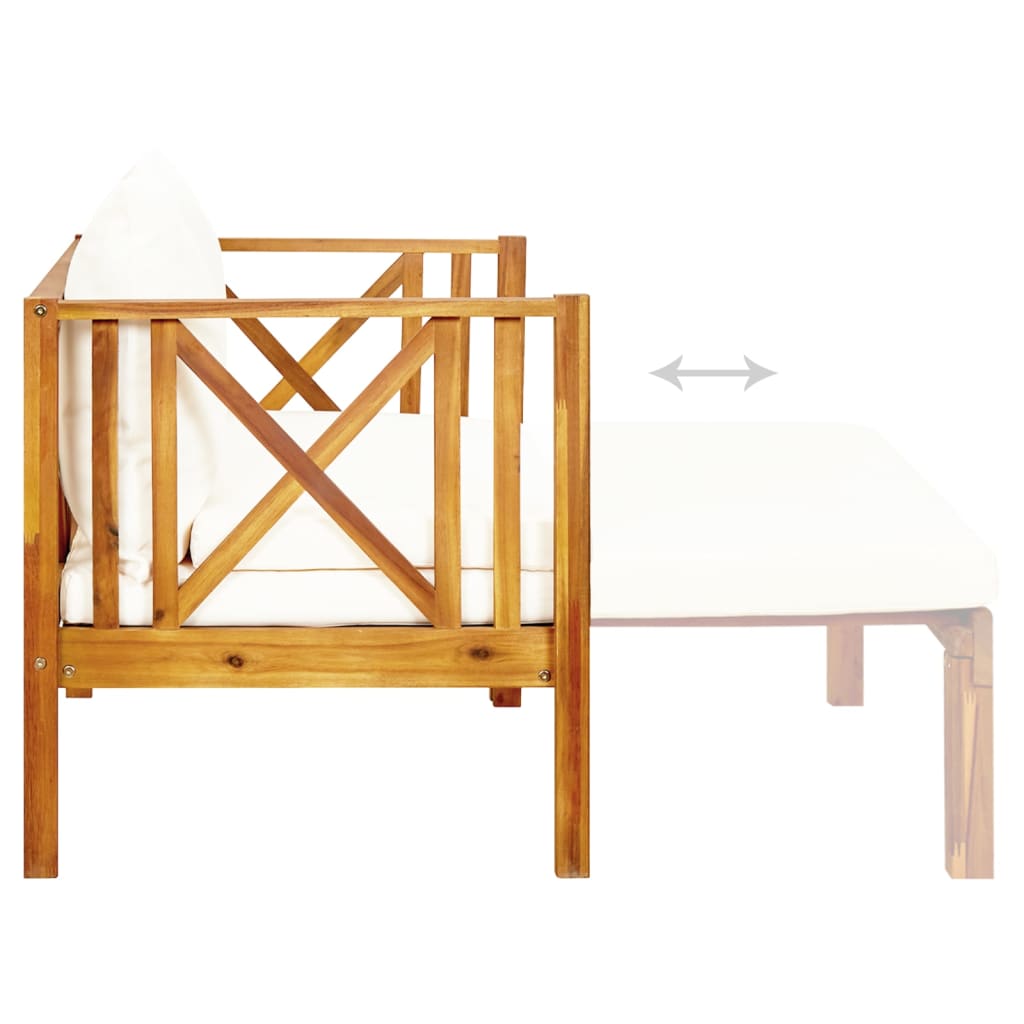 8720286107959_g_en_hd_5 vidaXL 2-Seater Garden Bench with Cushions 122 cm Solid Acacia Wood - Image 6