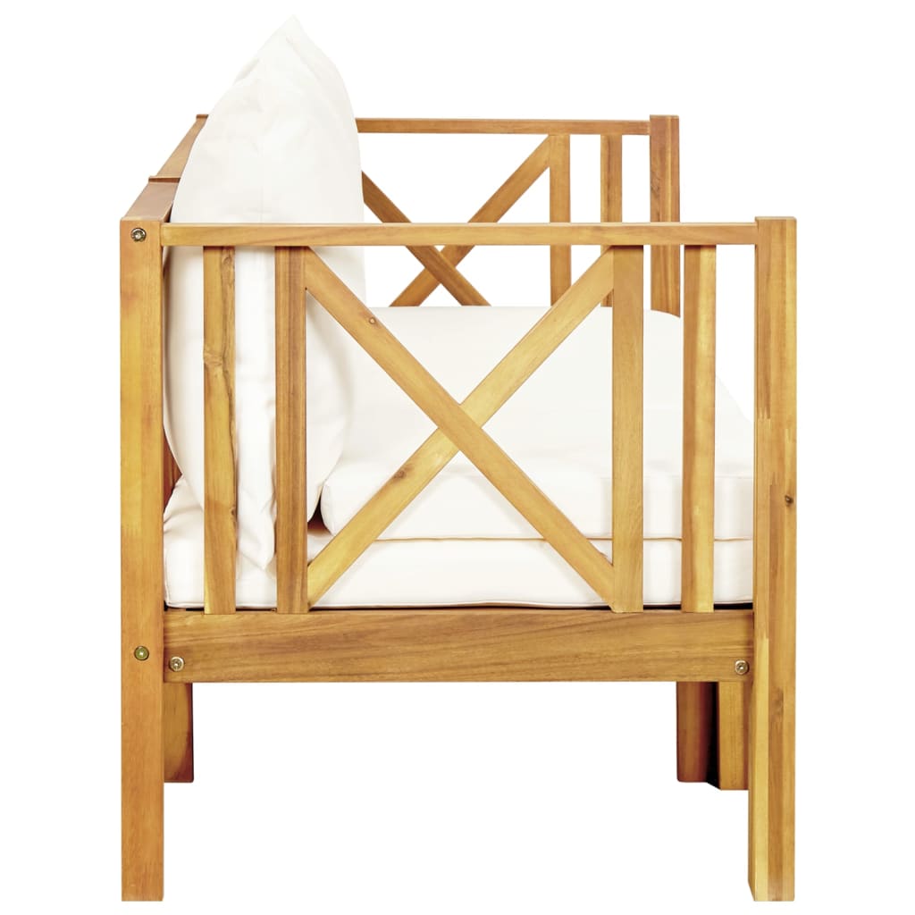 8720286107973_g_en_hd_2 vidaXL 3-Seater Garden Bench with Cushions 179 cm Solid Acacia Wood - Image 3
