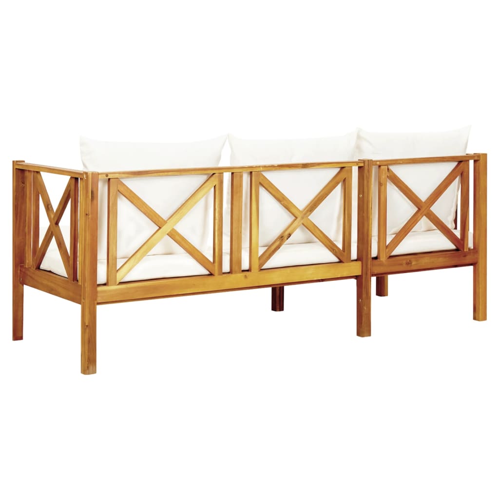 8720286107973_g_en_hd_3 vidaXL 3-Seater Garden Bench with Cushions 179 cm Solid Acacia Wood - Image 4