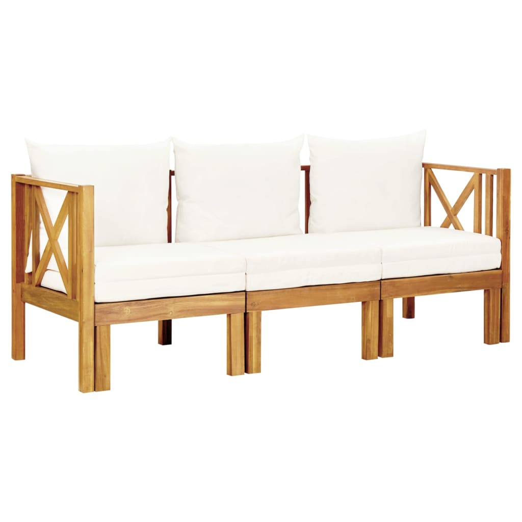 8720286107973_g_en_hd_4 vidaXL 3-Seater Garden Bench with Cushions 179 cm Solid Acacia Wood - Image 5