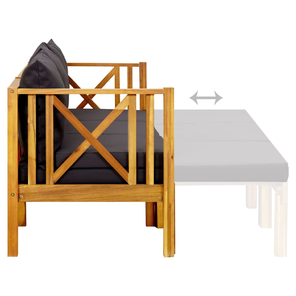8720286107980_g_en_hd_5 vidaXL 3-Seater Garden Bench with Cushions 179 cm Solid Acacia Wood - Image 6