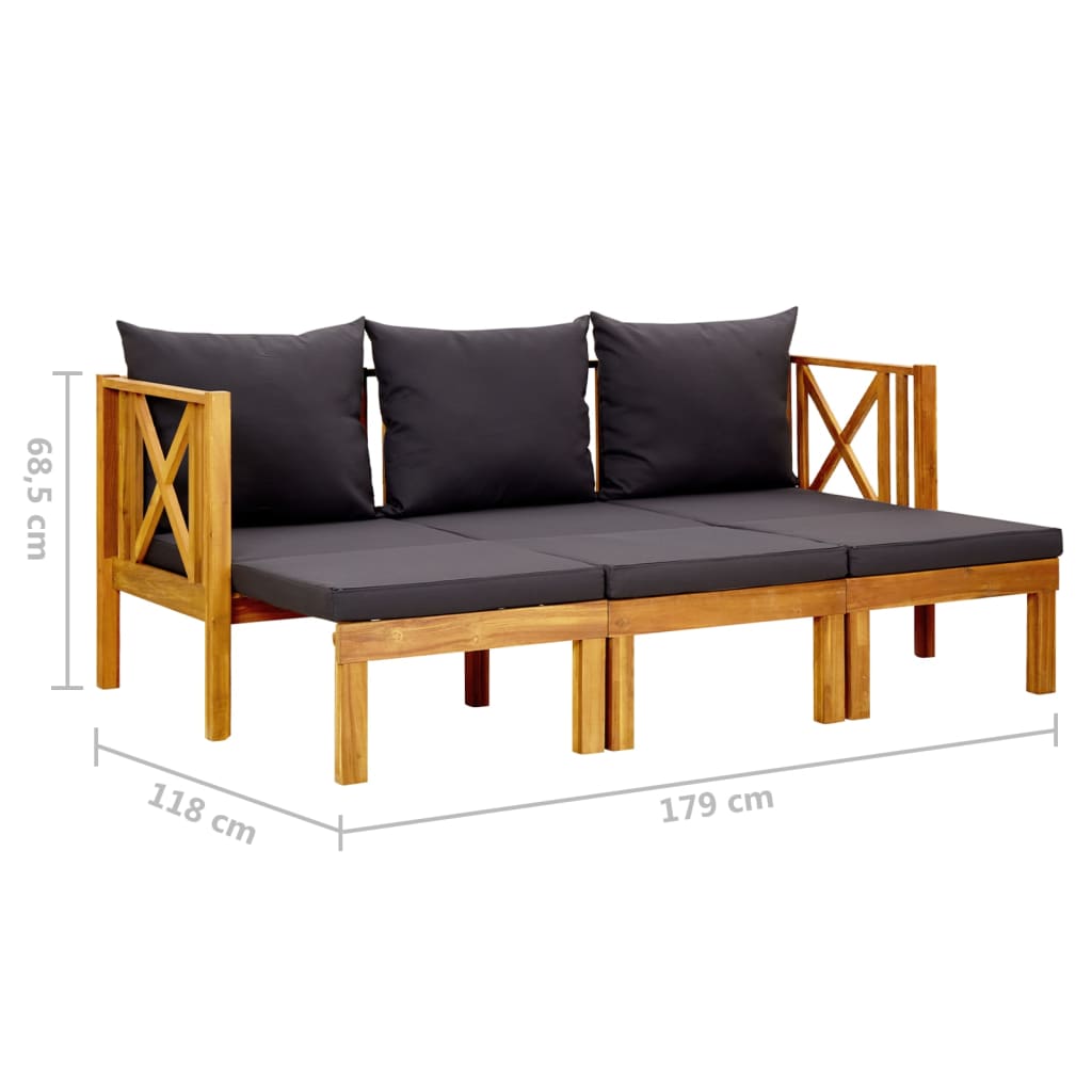 8720286107980_g_en_hd_8 vidaXL 3-Seater Garden Bench with Cushions 179 cm Solid Acacia Wood - Image 9