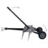 vidaXL Scarifier for Ride-on Mower 100 cm - Image 5
