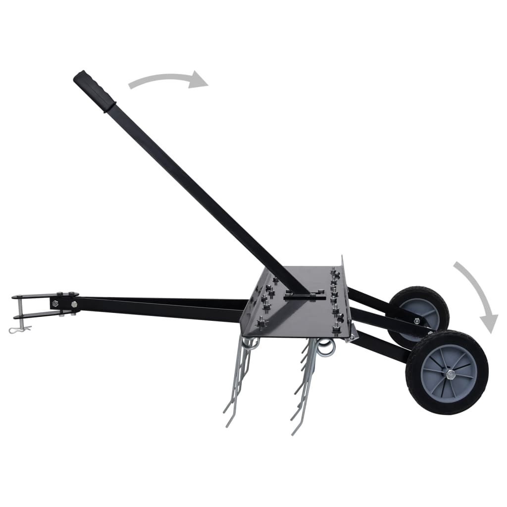 8720286109502_g_en_hd_3 vidaXL Scarifier for Ride-on Mower 100 cm - Image 5