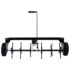 vidaXL Lawn Aerator for Ride-on Mower 102 cm - Image 3