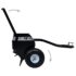 vidaXL Lawn Aerator for Ride-on Mower 102 cm - Image 4