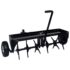 vidaXL Lawn Aerator for Ride-on Mower 102 cm - Image 5