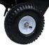 vidaXL Lawn Aerator for Ride-on Mower 102 cm - Image 6