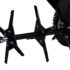 vidaXL Lawn Aerator for Ride-on Mower 102 cm - Image 7