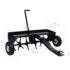 vidaXL Lawn Aerator for Ride-on Mower 102 cm - Image 8