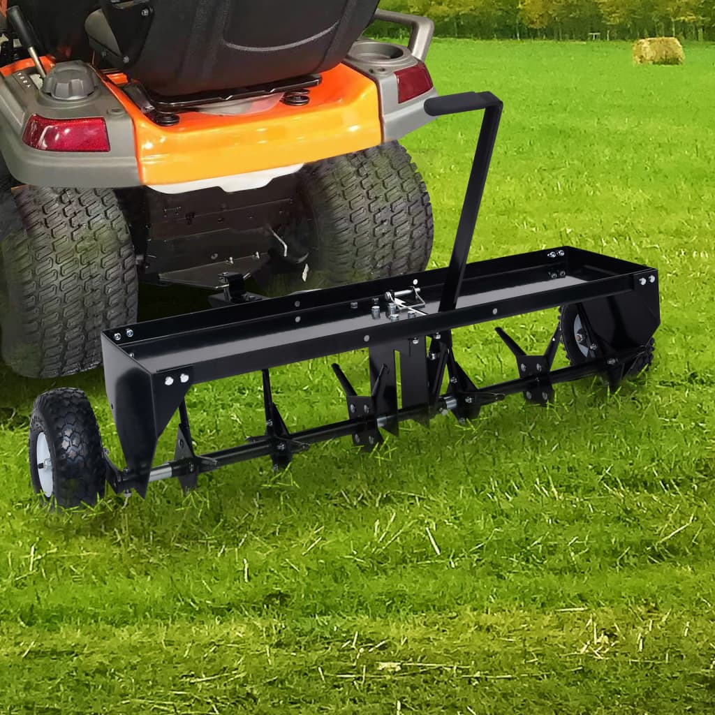 8720286109519_m_en_hd_1 vidaXL Lawn Aerator for Ride-on Mower 102 cm - Image 1