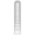 vidaXL Gabion Wall with Covers Galvanised Steel 300x30x150 cm - Image 4