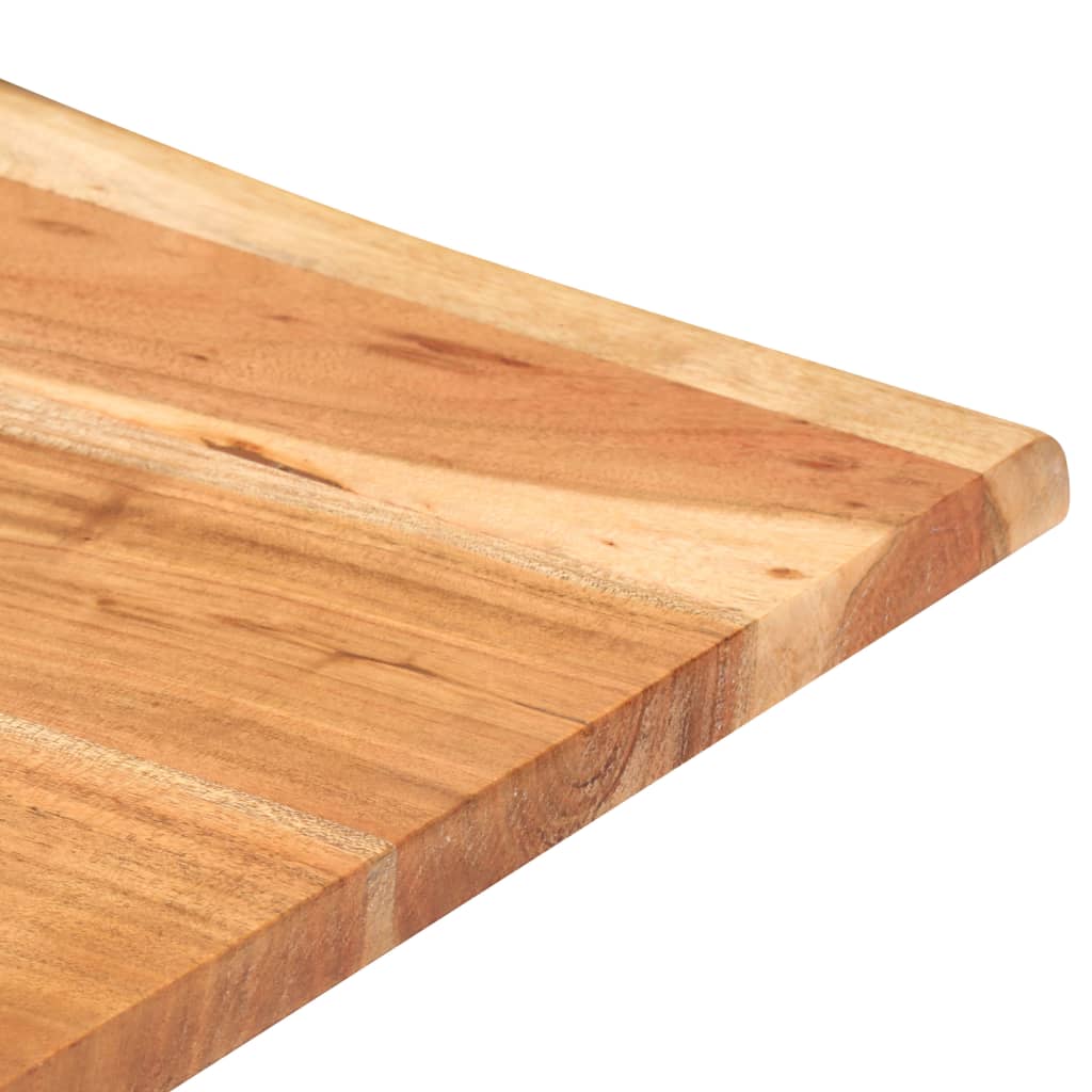 8720286110690_g_en_hd_3 vidaXL Bar Table with Live Edges 60x60x110 cm Solid Acacia Wood - Image 4