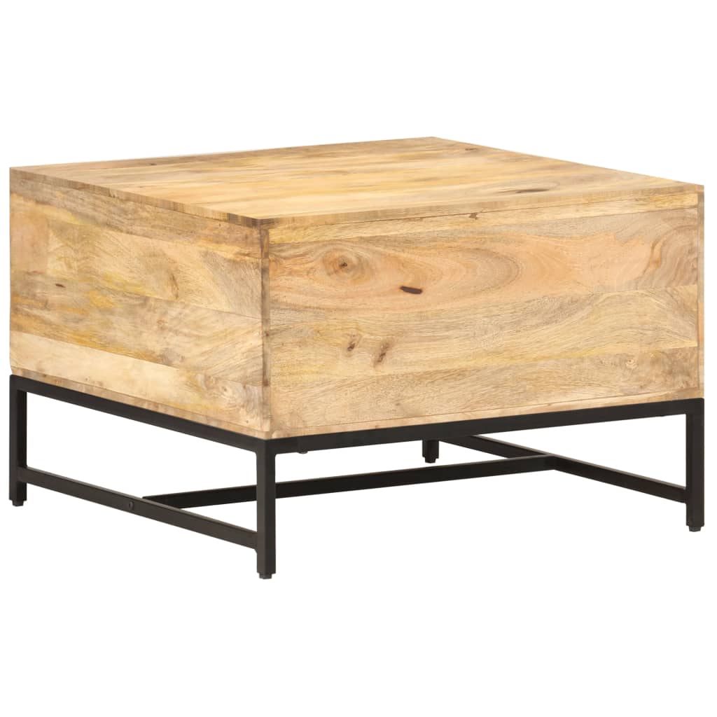 8720286110737_g_en_hd_3 vidaXL Coffee Table 67x67x45 cm Solid Mango Wood - Image 4