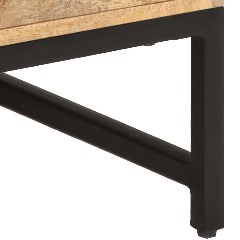 8720286110737_g_en_hd_4 vidaXL Coffee Table 67x67x45 cm Solid Mango Wood - Image 5