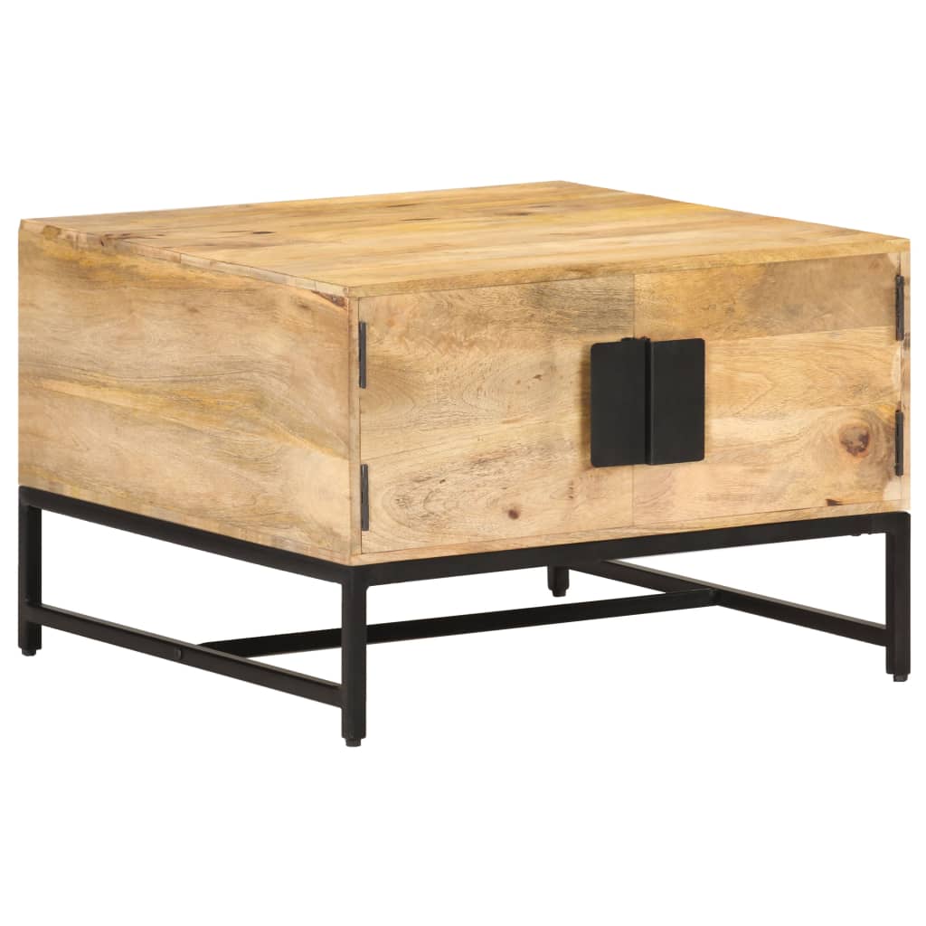 8720286110737_g_en_hd_9 vidaXL Coffee Table 67x67x45 cm Solid Mango Wood - Image 10