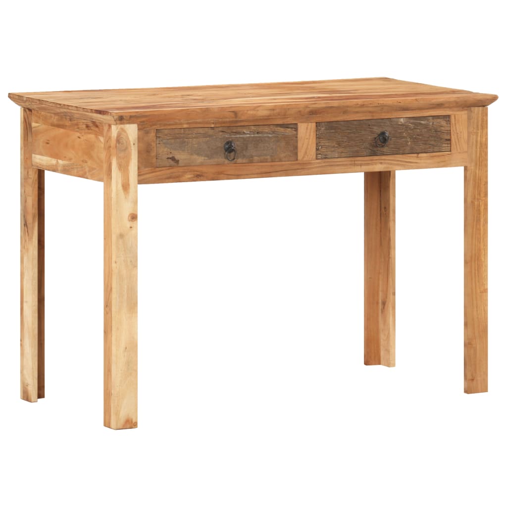 8720286110836_g_en_hd_10 vidaXL Desk 110x50x75 cm Solid Reclaimed Wood - Image 12