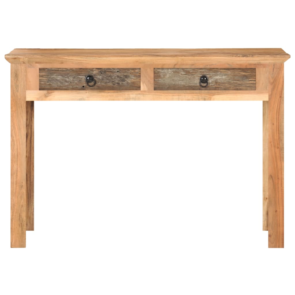 8720286110836_g_en_hd_2 vidaXL Desk 110x50x75 cm Solid Reclaimed Wood - Image 4