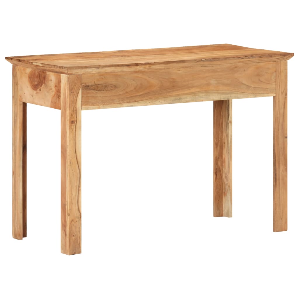 8720286110836_g_en_hd_3 vidaXL Desk 110x50x75 cm Solid Reclaimed Wood - Image 5