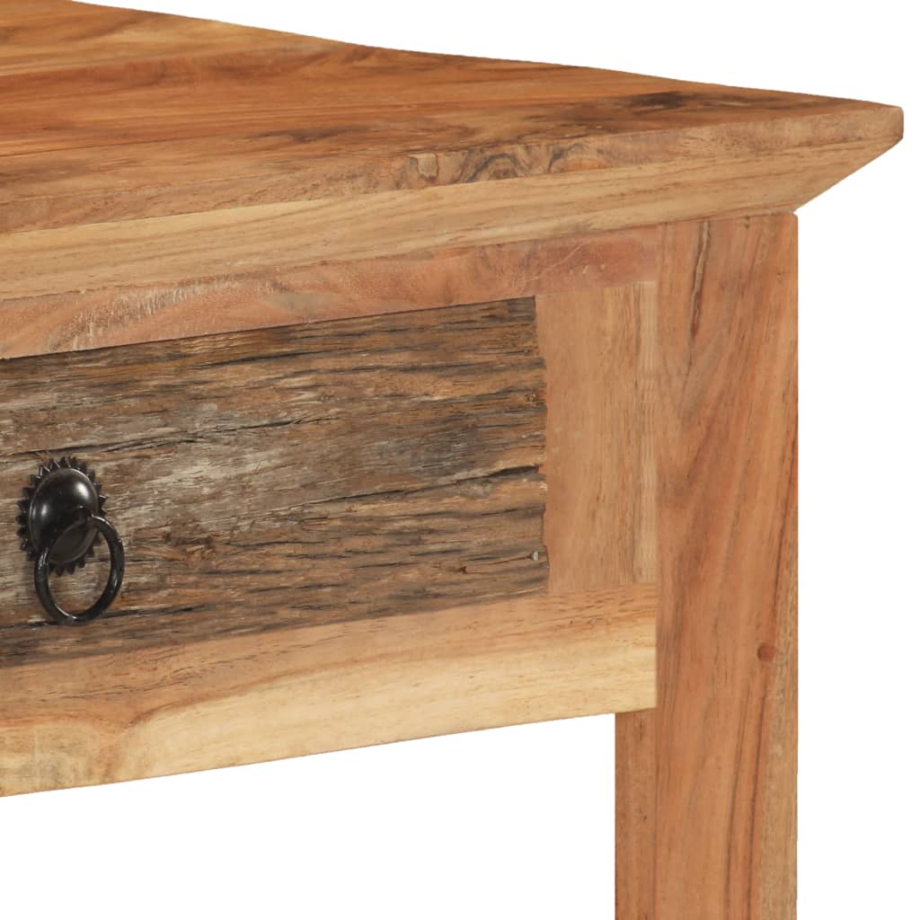 8720286110836_g_en_hd_4 vidaXL Desk 110x50x75 cm Solid Reclaimed Wood - Image 6