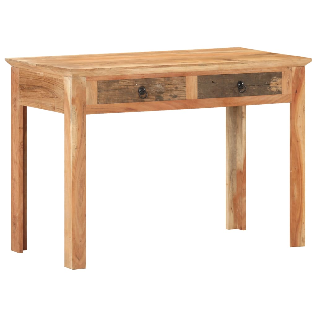 8720286110836_g_en_hd_7 vidaXL Desk 110x50x75 cm Solid Reclaimed Wood - Image 9