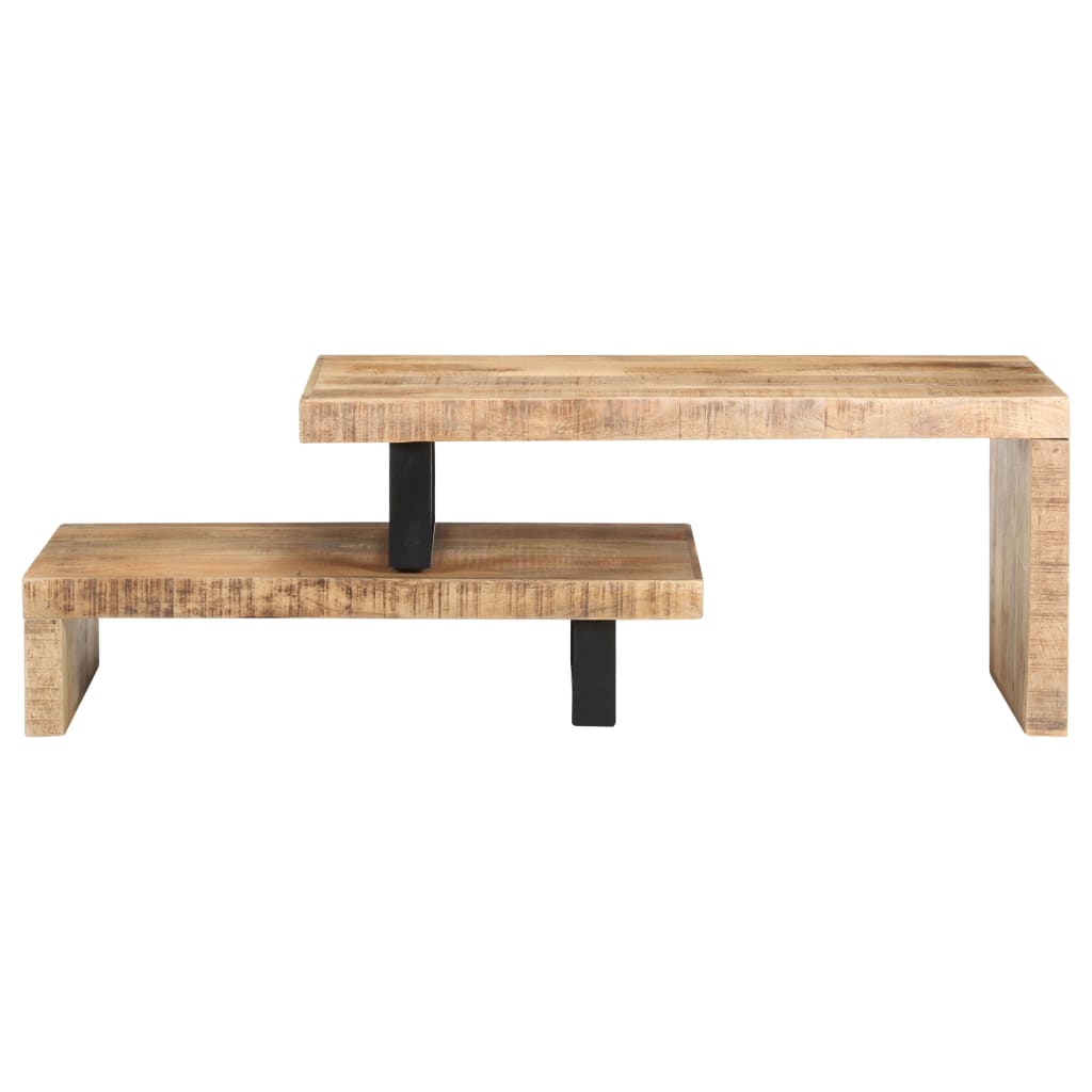 8720286110904_g_en_hd_2 vidaXL 2 Piece Coffee Table Set Solid Mango Wood - Image 3