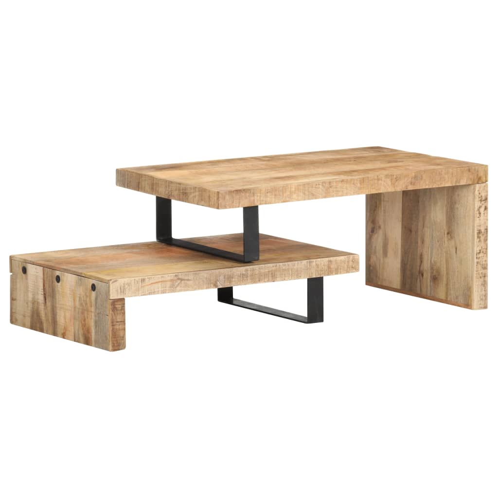 8720286110904_g_en_hd_9 vidaXL 2 Piece Coffee Table Set Solid Mango Wood - Image 10