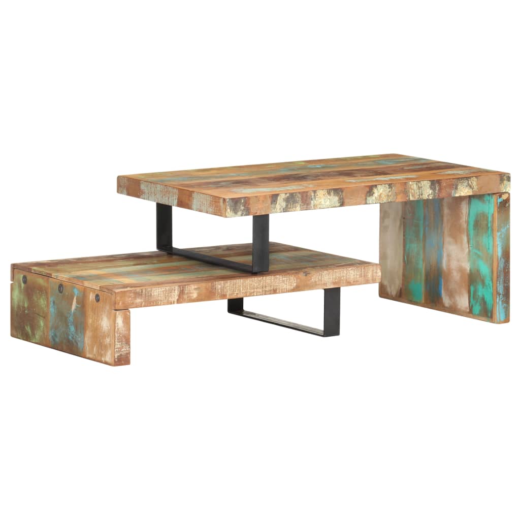 8720286110911_g_en_hd_11 vidaXL 2 Piece Coffee Table Set Solid Reclaimed Wood - Image 12