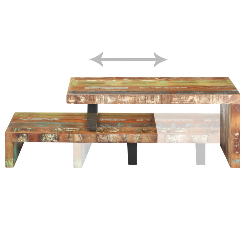 8720286110911_g_en_hd_3 vidaXL 2 Piece Coffee Table Set Solid Reclaimed Wood - Image 4