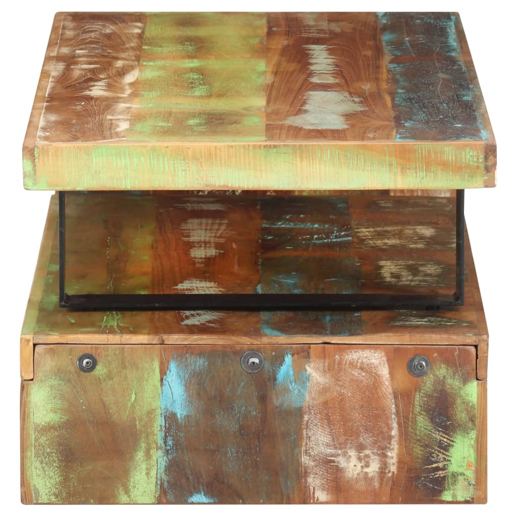 8720286110911_g_en_hd_4 vidaXL 2 Piece Coffee Table Set Solid Reclaimed Wood - Image 5