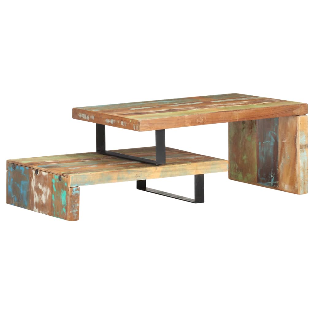 8720286110911_g_en_hd_8 vidaXL 2 Piece Coffee Table Set Solid Reclaimed Wood - Image 9