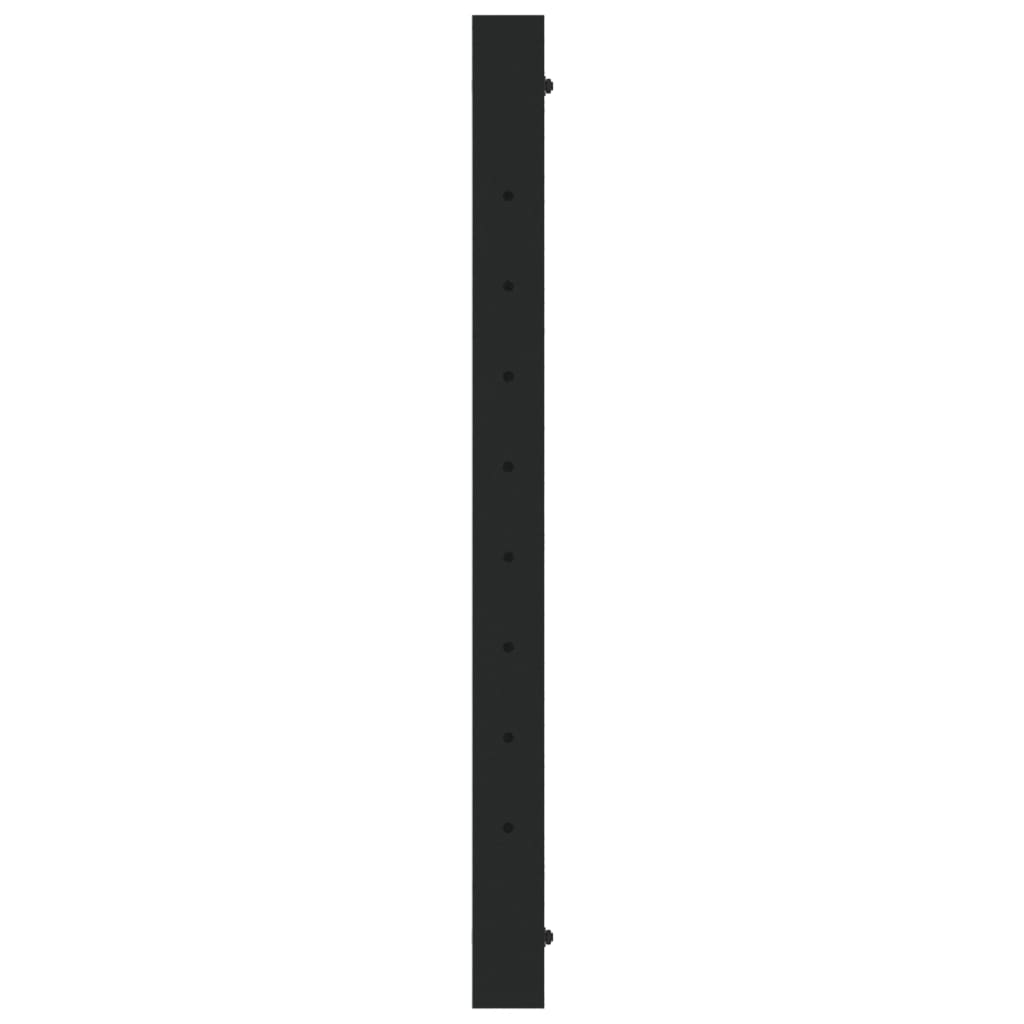 8720286111574_g_en_hd_6 vidaXL Adjustable Work Bench Frames 2 pcs Metal 55x(69-95.5) cm Black - Image 8