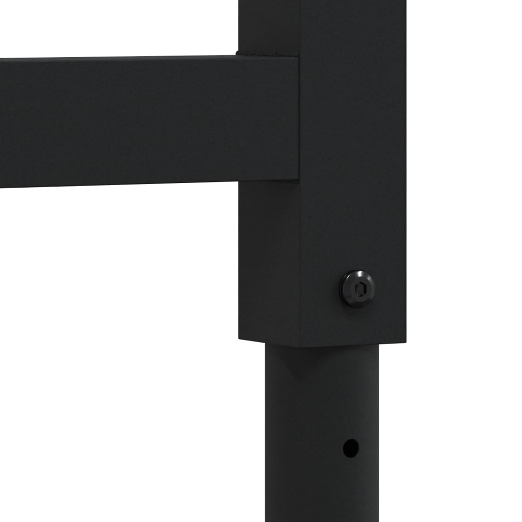 8720286111574_g_en_hd_8 vidaXL Adjustable Work Bench Frames 2 pcs Metal 55x(69-95.5) cm Black - Image 10