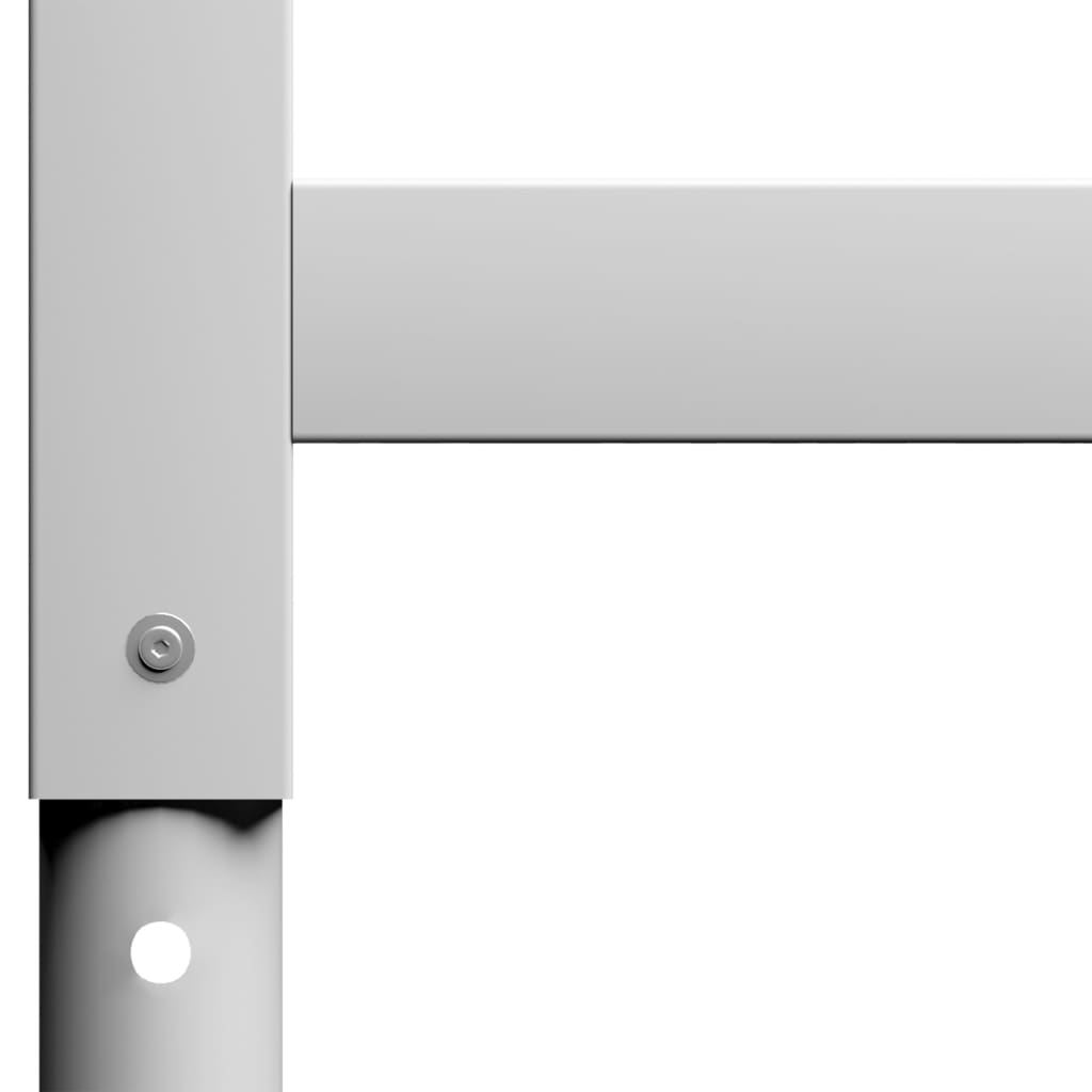 8720286111604_g_en_hd_6 vidaXL Adjustable Work Bench Frames 2 pcs Metal 85x(69-95.5) cm Grey - Image 7