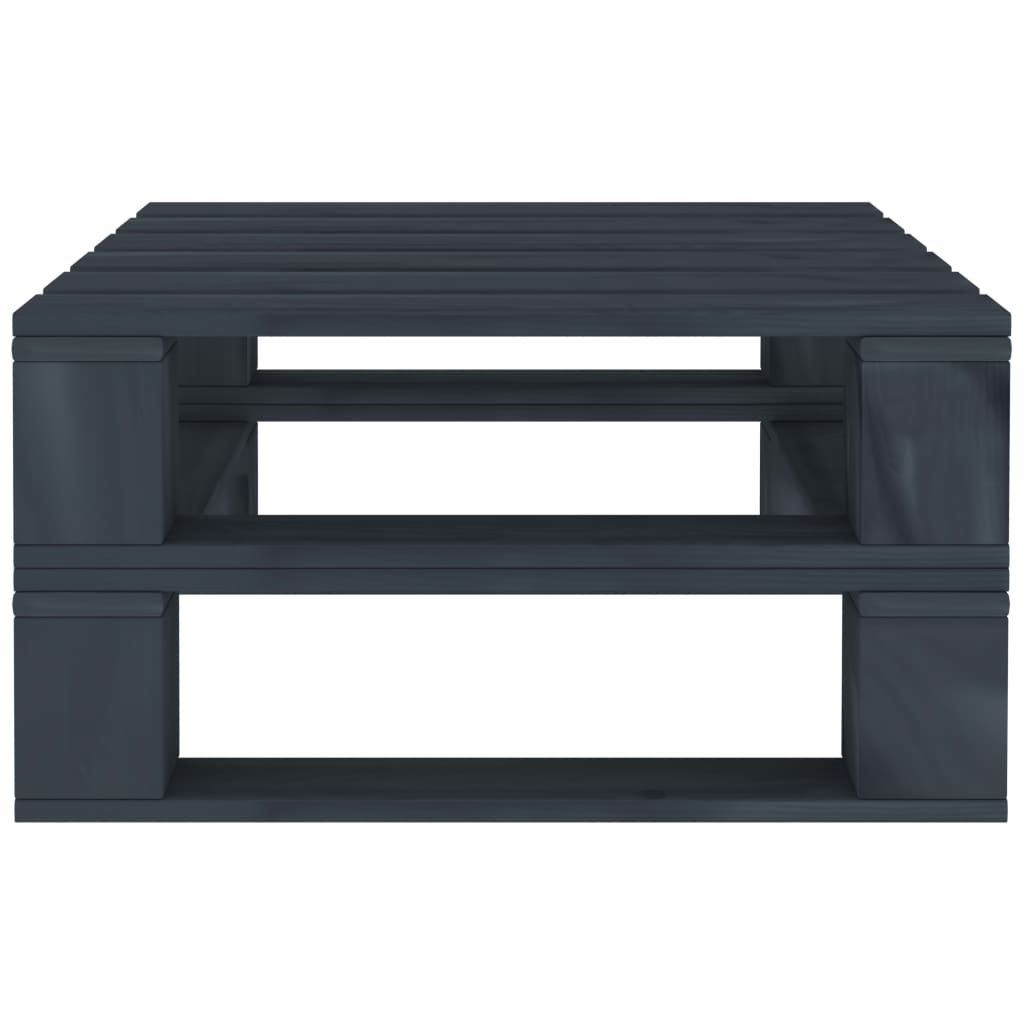 8720286113110_g_en_hd_2 vidaXL Garden Pallet Tables 2 pcs Grey Wood - Image 3