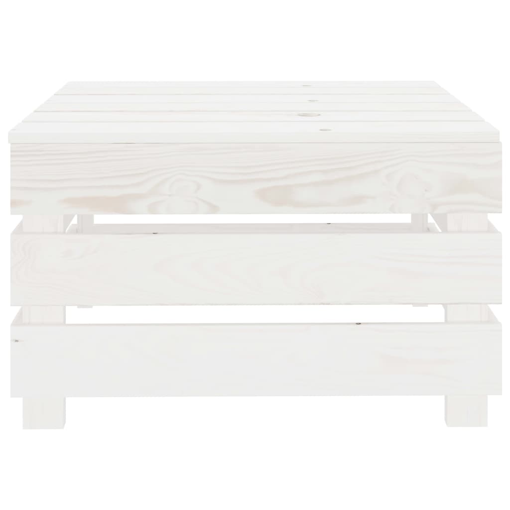 8720286113141_g_en_hd_1 vidaXL Garden Pallet Table White Wood - Image 2