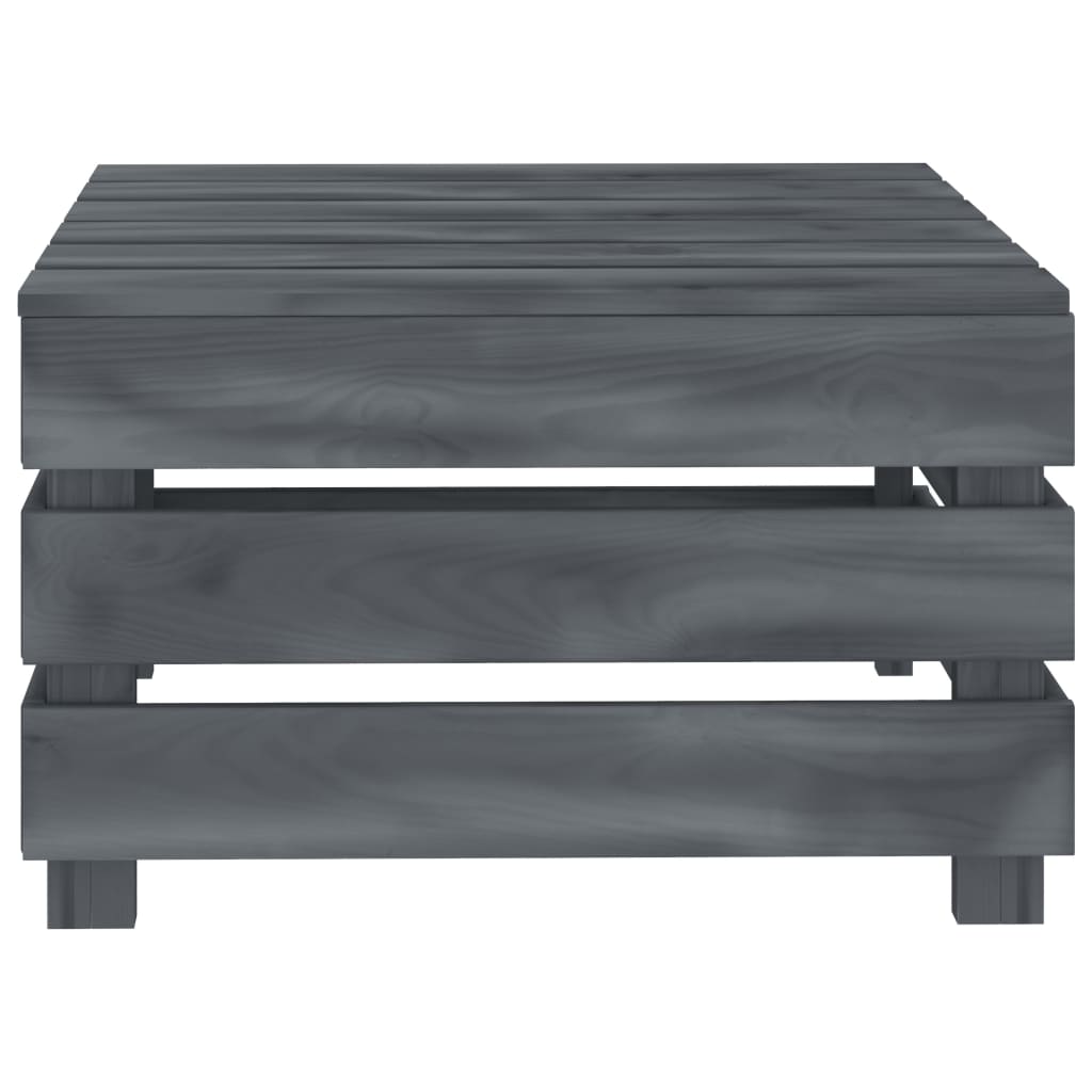 8720286113196_g_en_hd_1 vidaXL Garden Pallet Table Grey Wood - Image 2