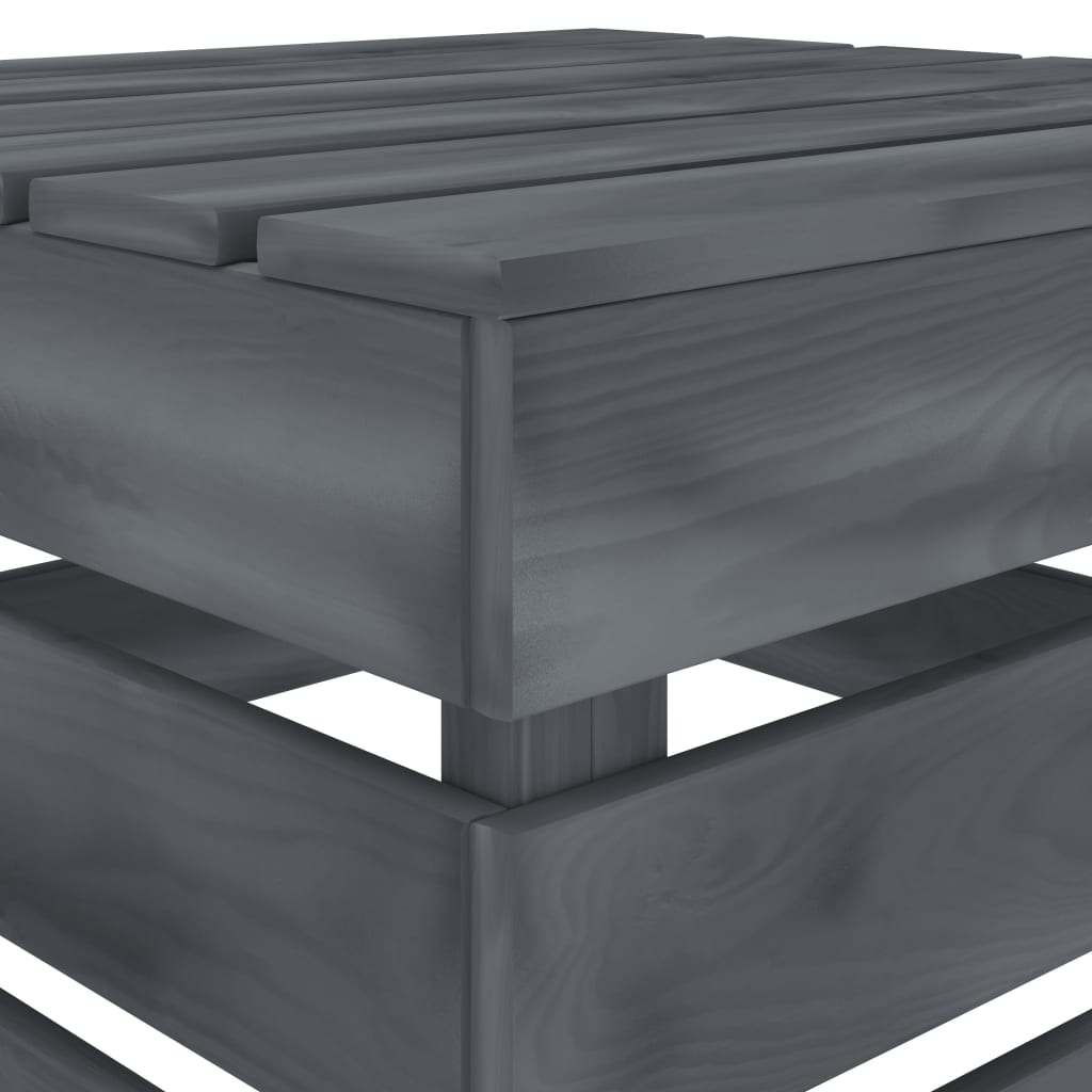 8720286113196_g_en_hd_2 vidaXL Garden Pallet Table Grey Wood - Image 3