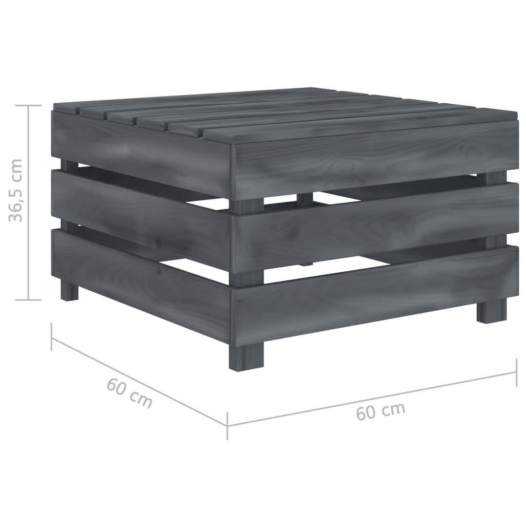8720286113196_g_en_hd_3 vidaXL Garden Pallet Table Grey Wood - Image 4