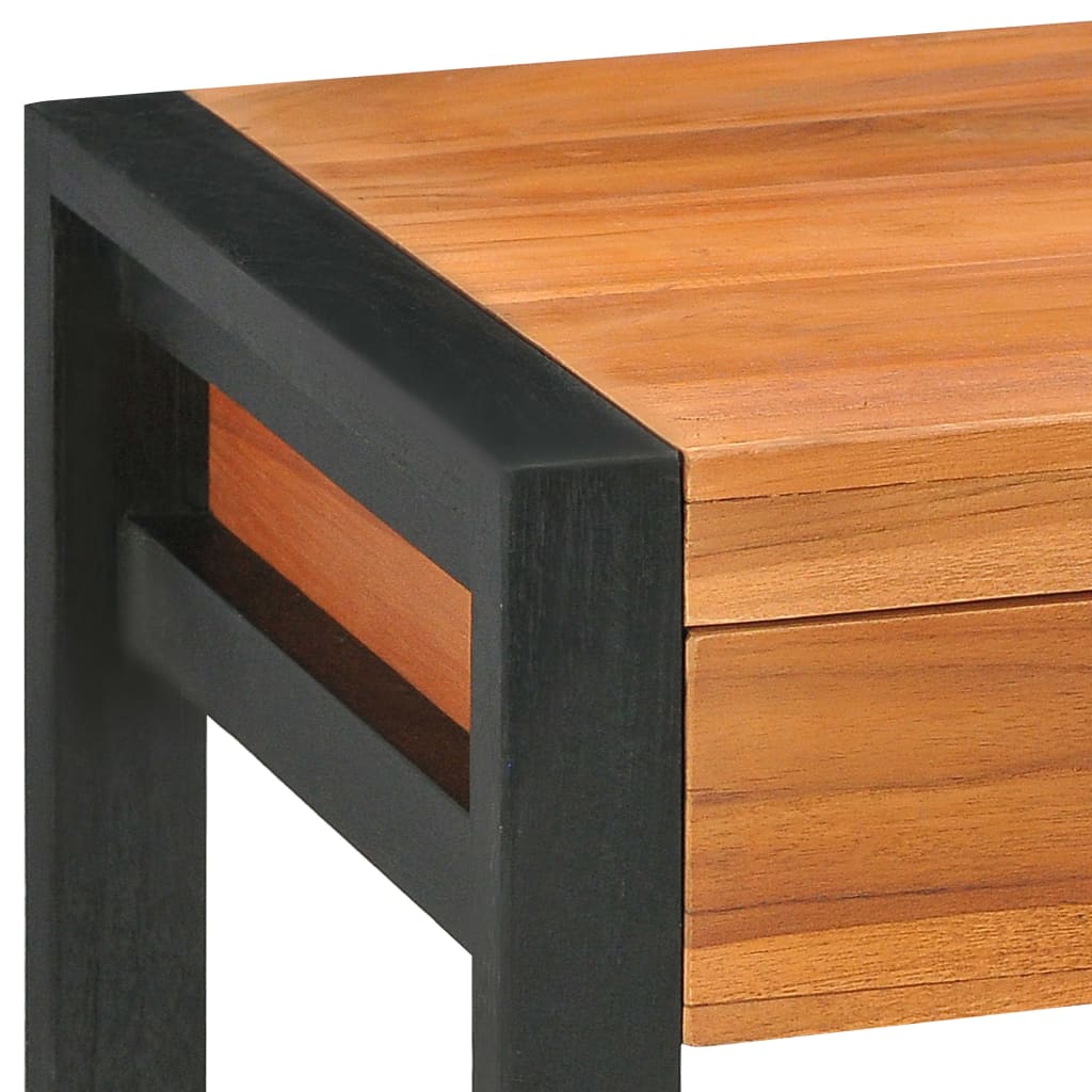8720286113264_g_en_hd_6 vidaXL Desk with 2 Drawers 100x40x75 cm Teak Wood - Image 8
